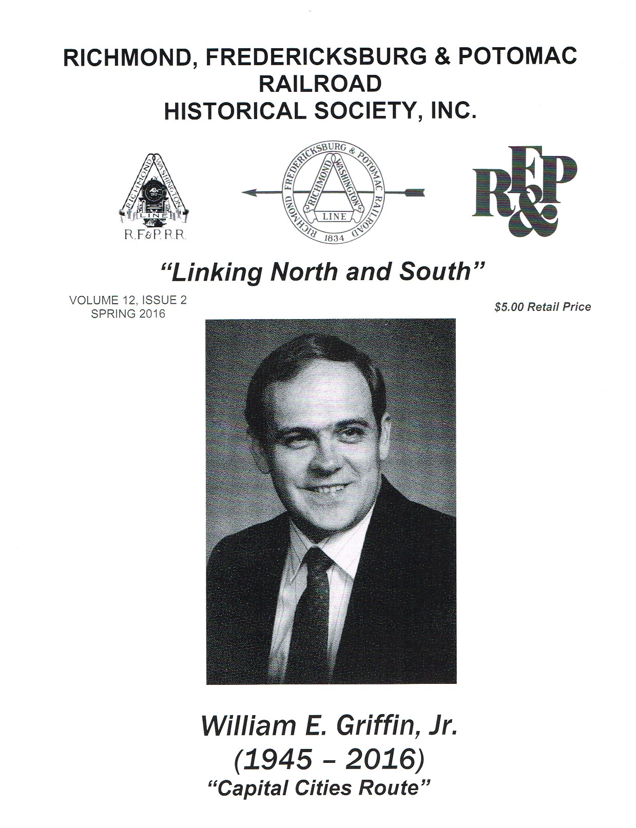 Volume 12, Issue 2